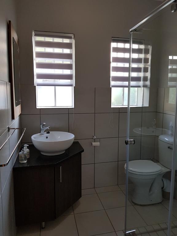Js Inn Mbombela Luaran gambar
