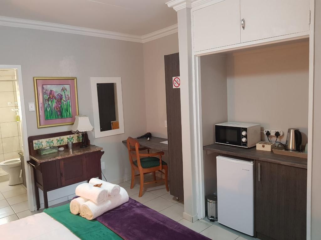 Js Inn Mbombela Luaran gambar
