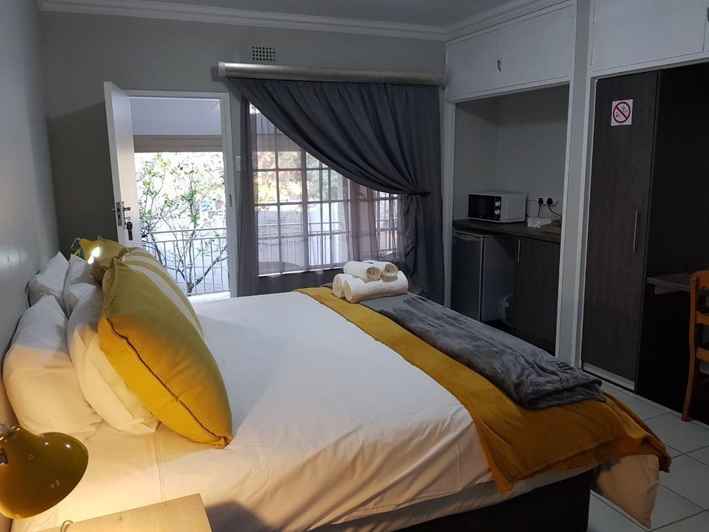 Js Inn Mbombela Luaran gambar