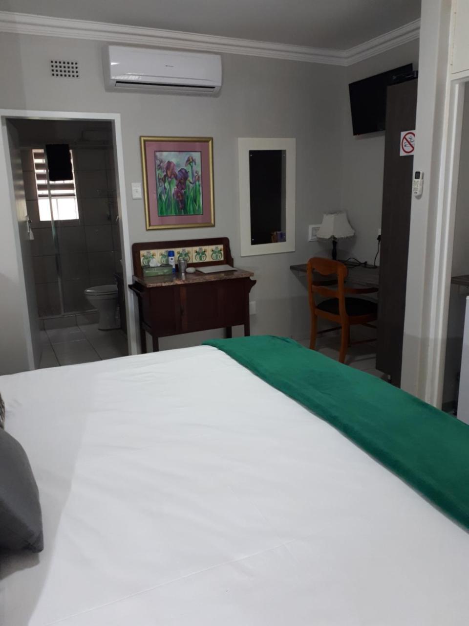 Js Inn Mbombela Luaran gambar