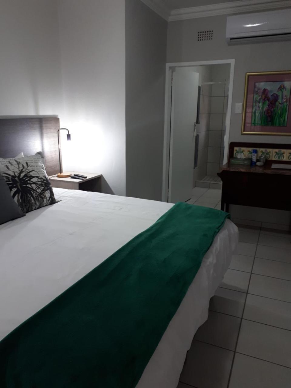 Js Inn Mbombela Luaran gambar